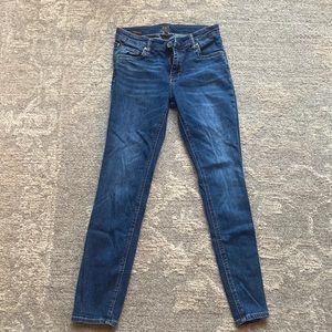 Kut Jeans Size 2 Slouchy Boyfriend